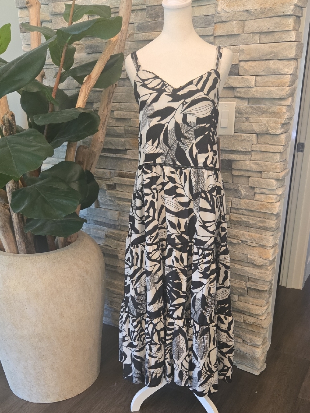 Cosita Linda Midi Sundress